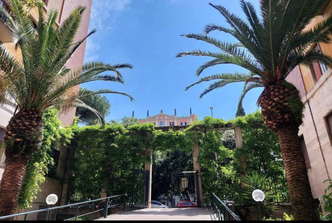 Casa Della Vittoria Rome
