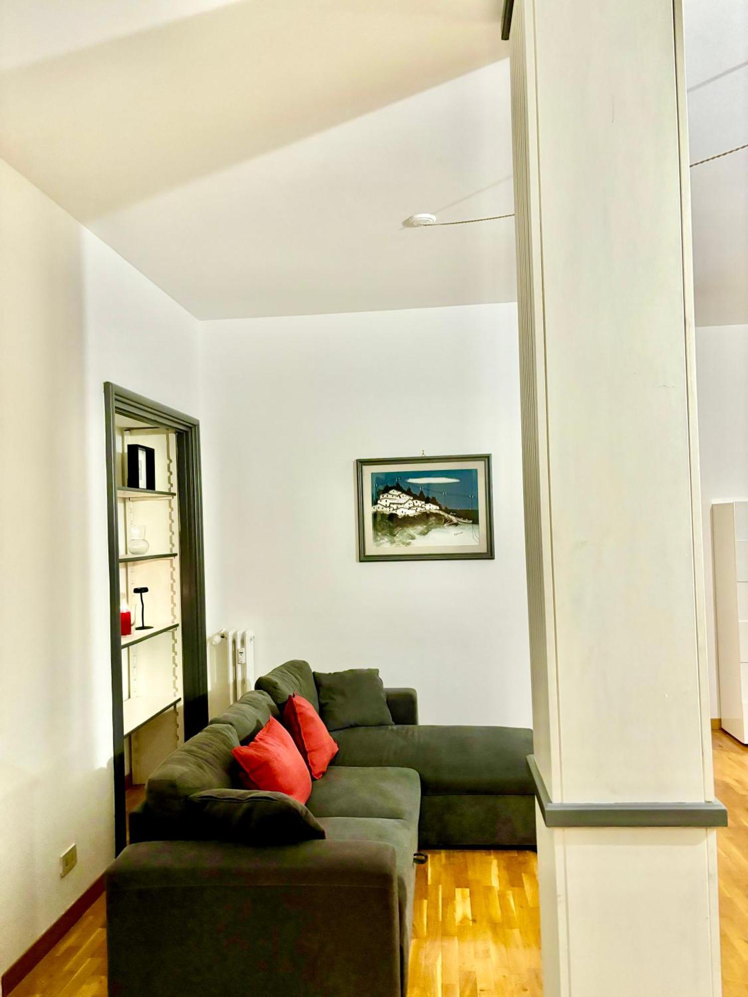 Casa Della Vittoria Apartment Rome