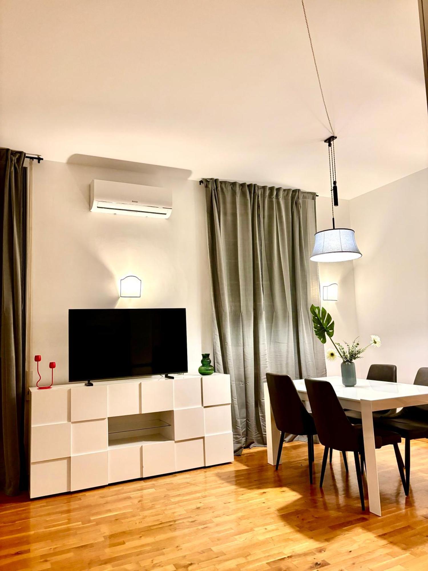 Casa Della Vittoria Rome
