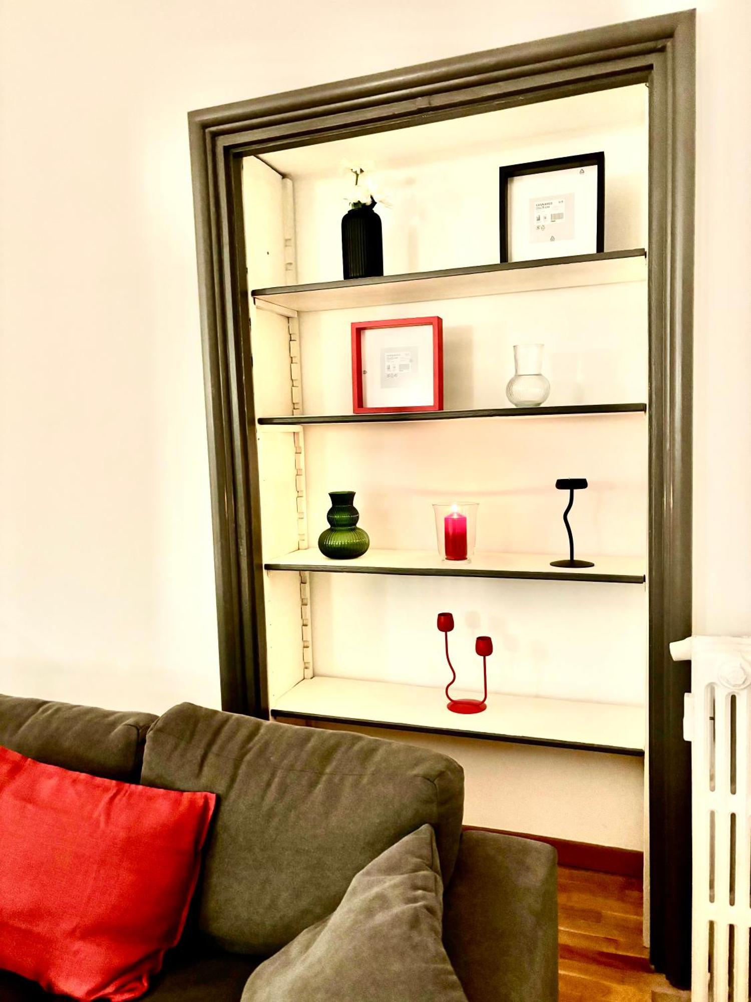 Casa Della Vittoria Apartment Rome