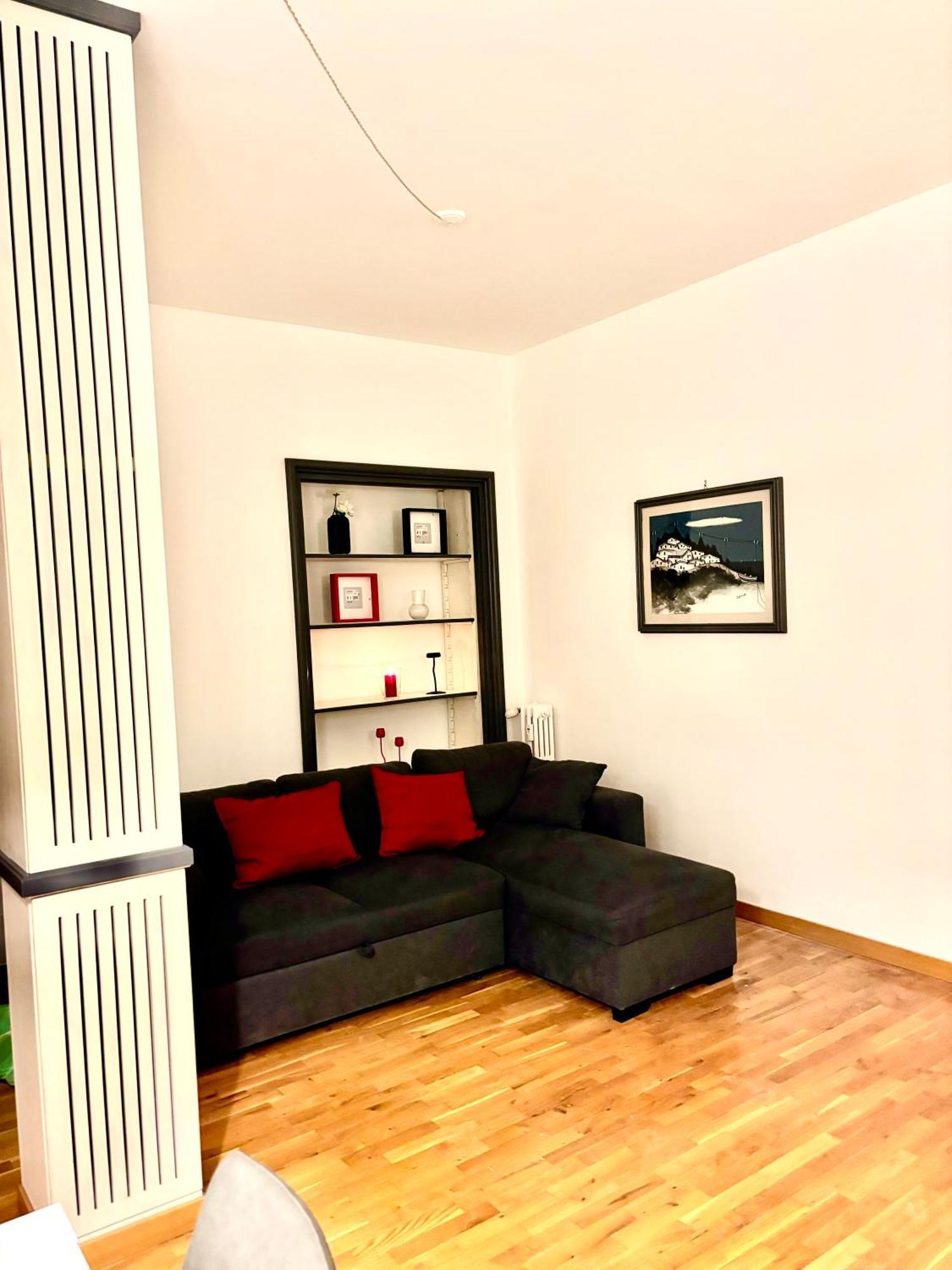 Casa Della Vittoria Rome