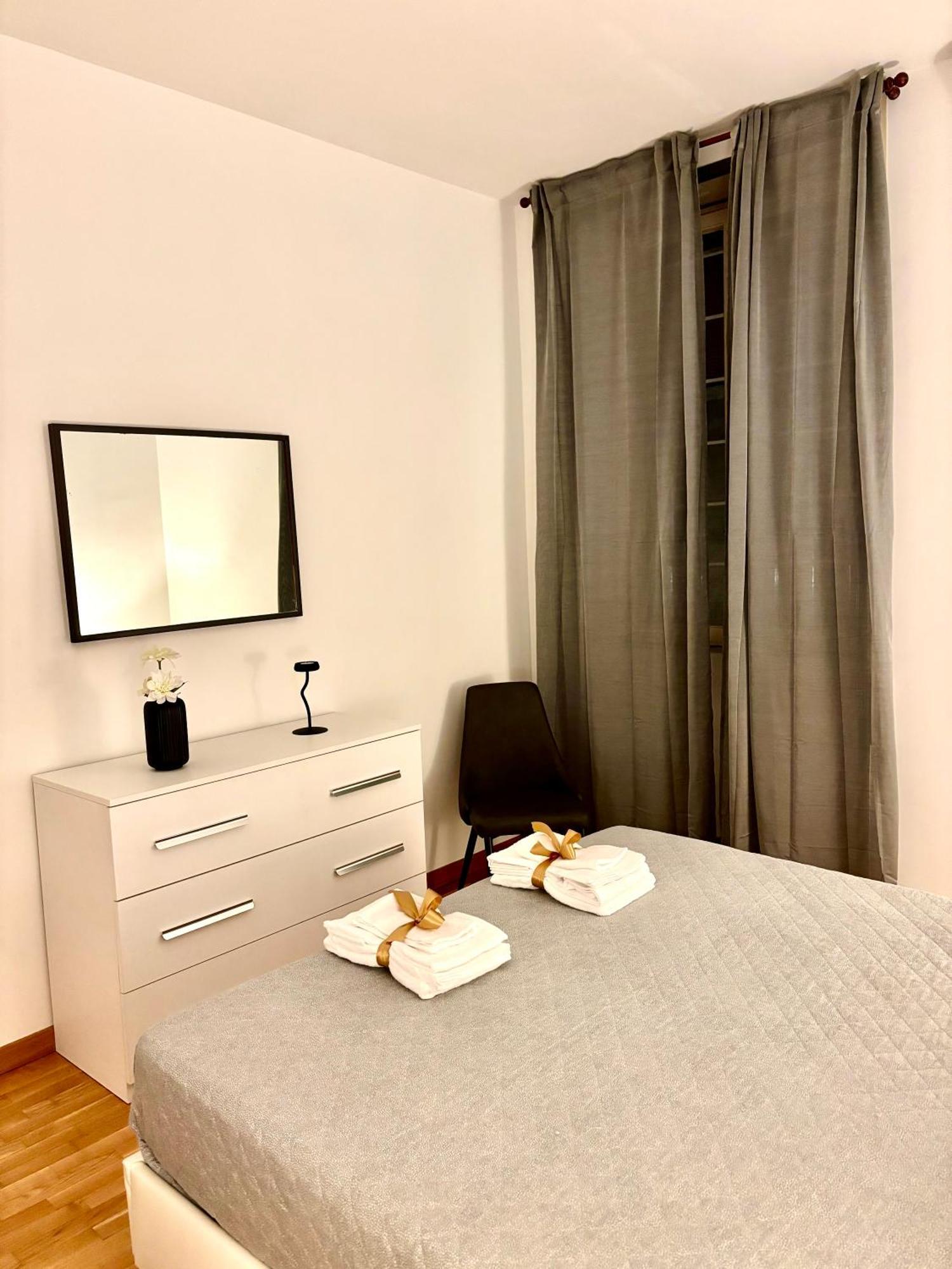 Apartment Casa Della Vittoria