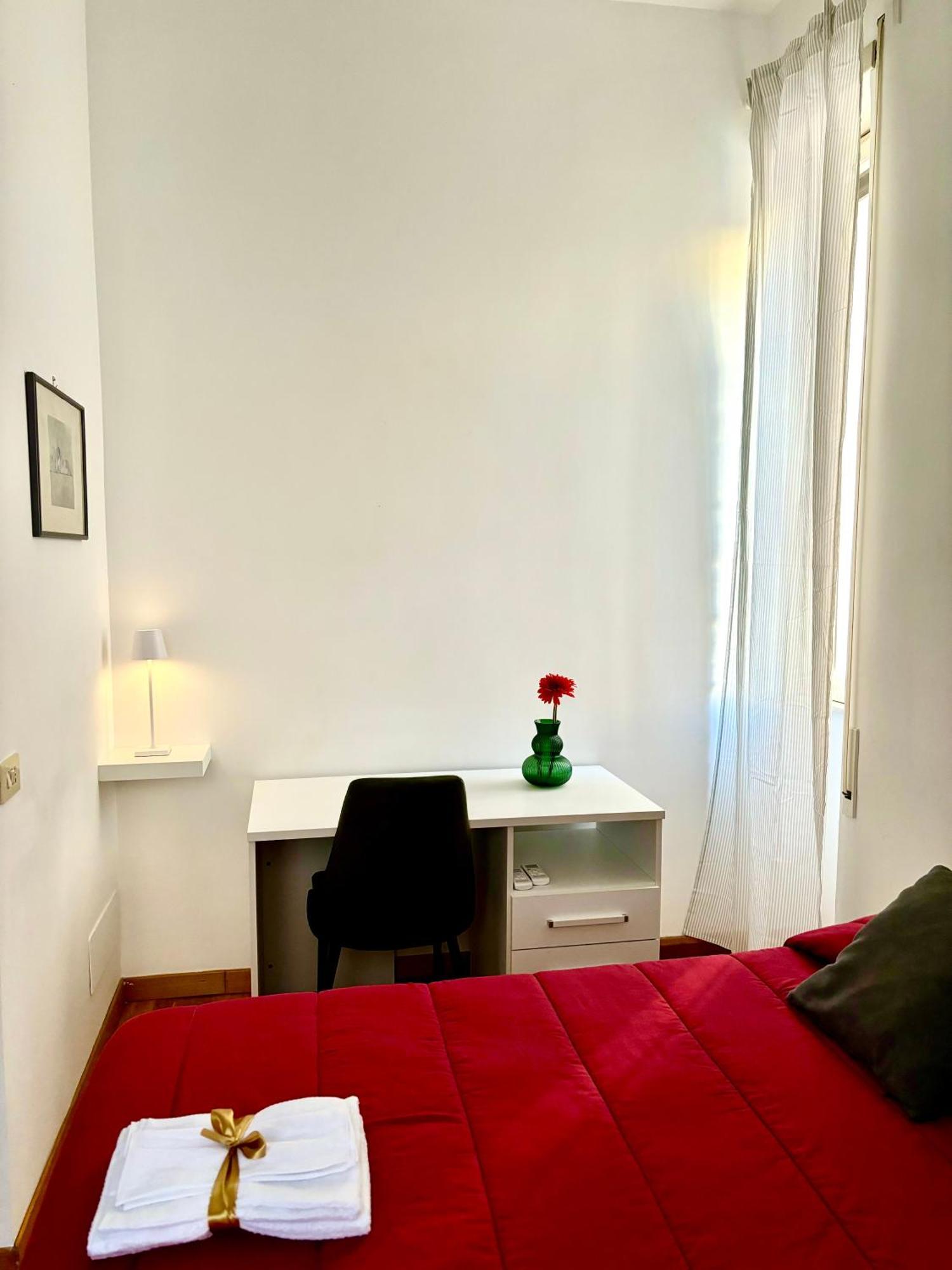 Casa Della Vittoria * Rome